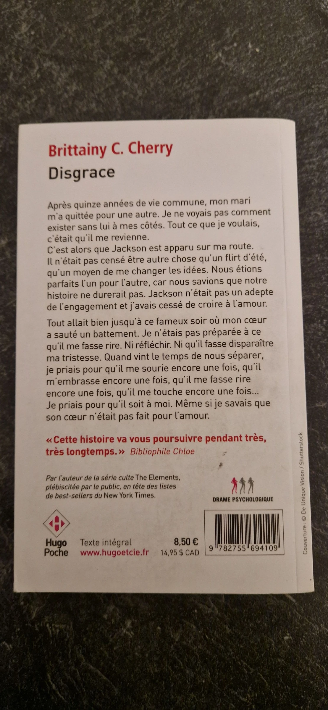 Livre Disgraça – photo 2
